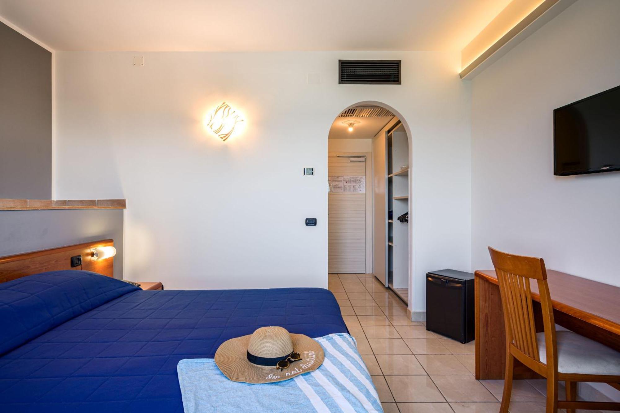 Carlton Hotel Riviera Cefalù Zimmer foto