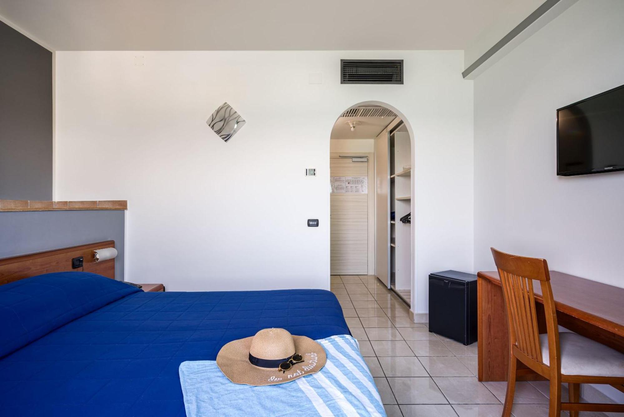 Carlton Hotel Riviera Cefalù Zimmer foto